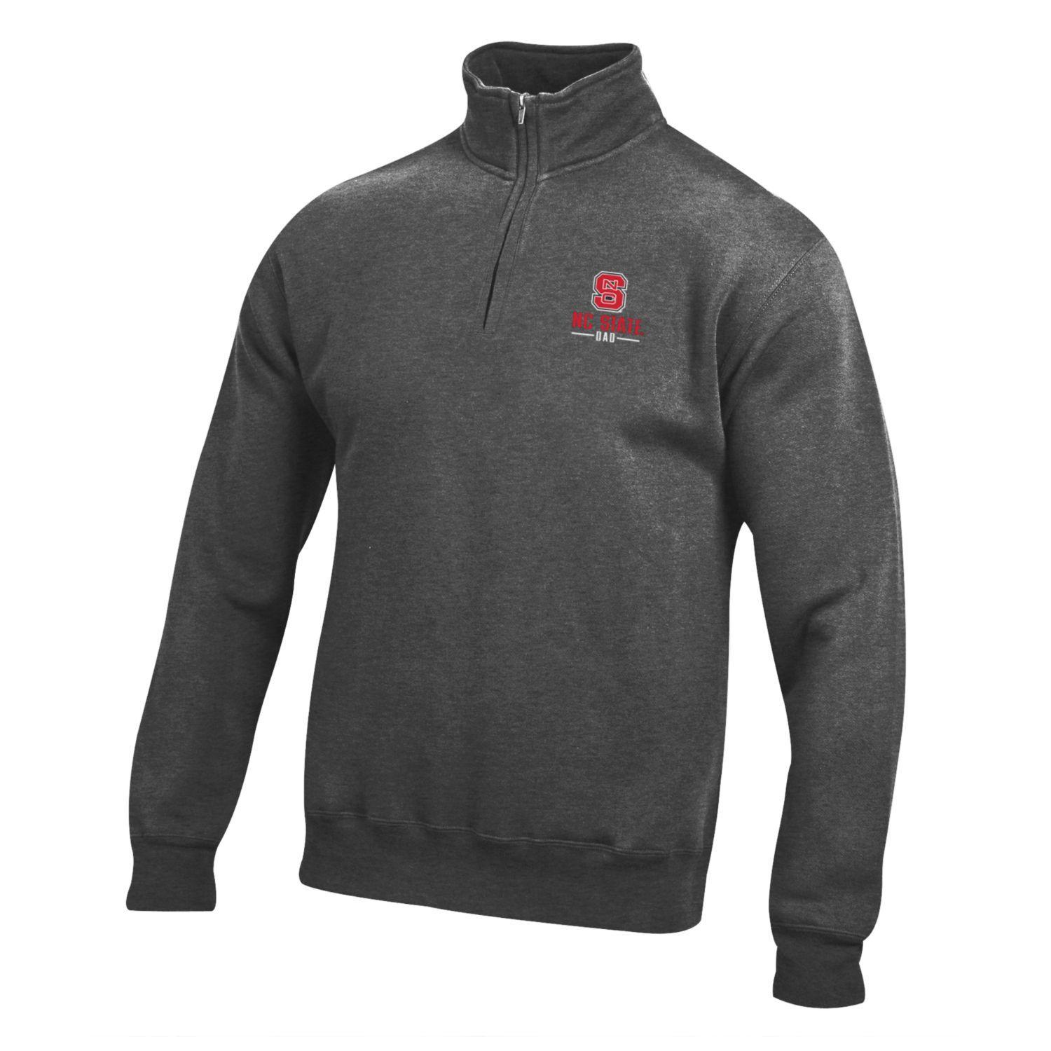 Men Sweatshirts & Jacket | Wolfpack Outfitters Bookstore